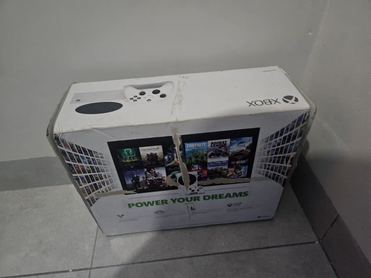 Xbox series s - Foto 4