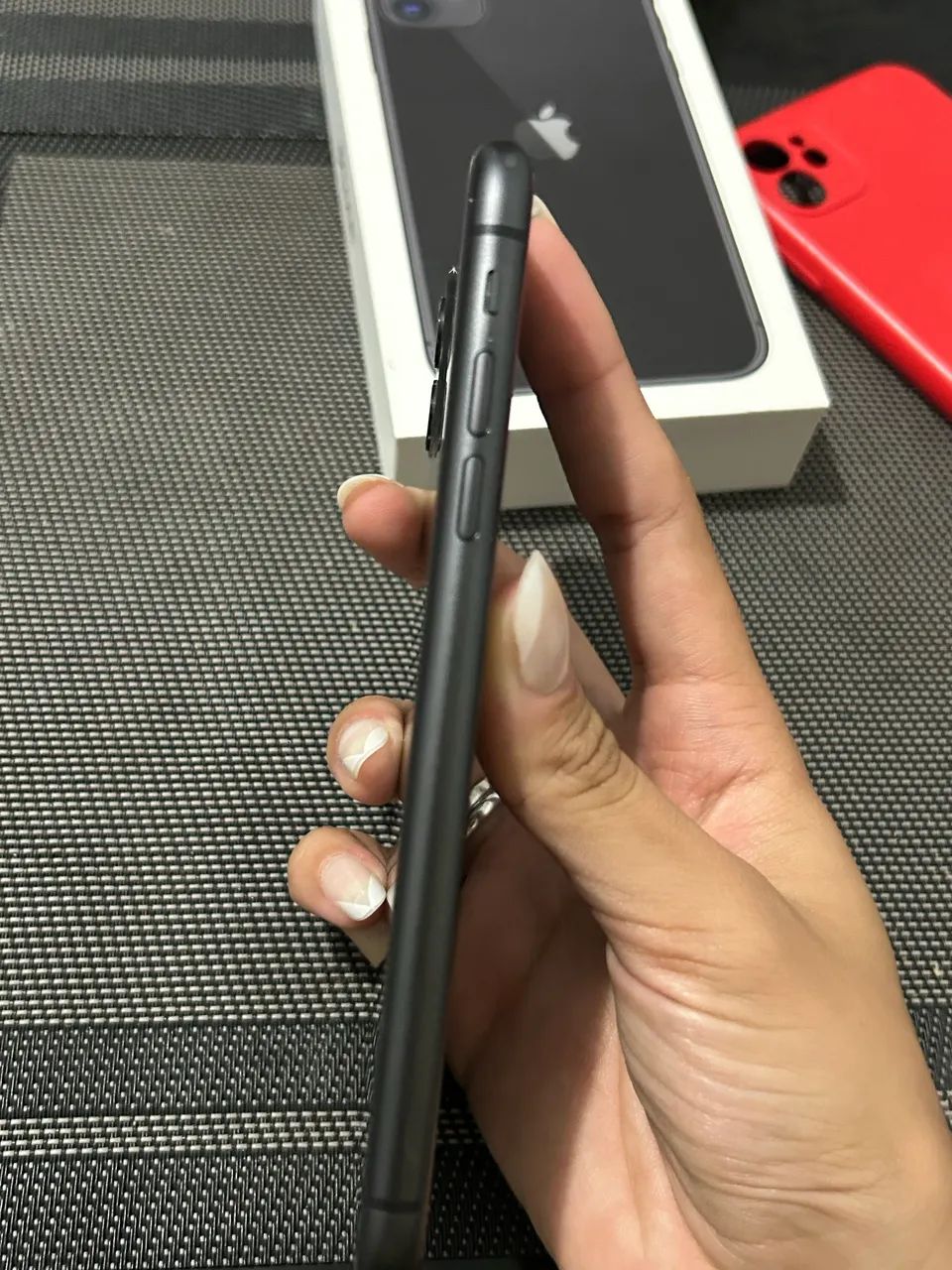 IPHONE 11 USADO 256GB 