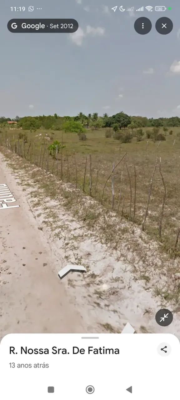 TERRENOS SÃO JOSÉ DE MIPIBÚ - Foto 2