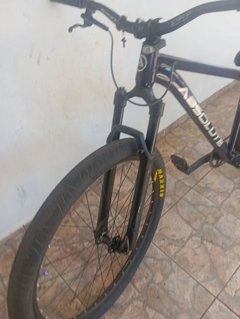 Bicicleta Nero 5 - Foto 2