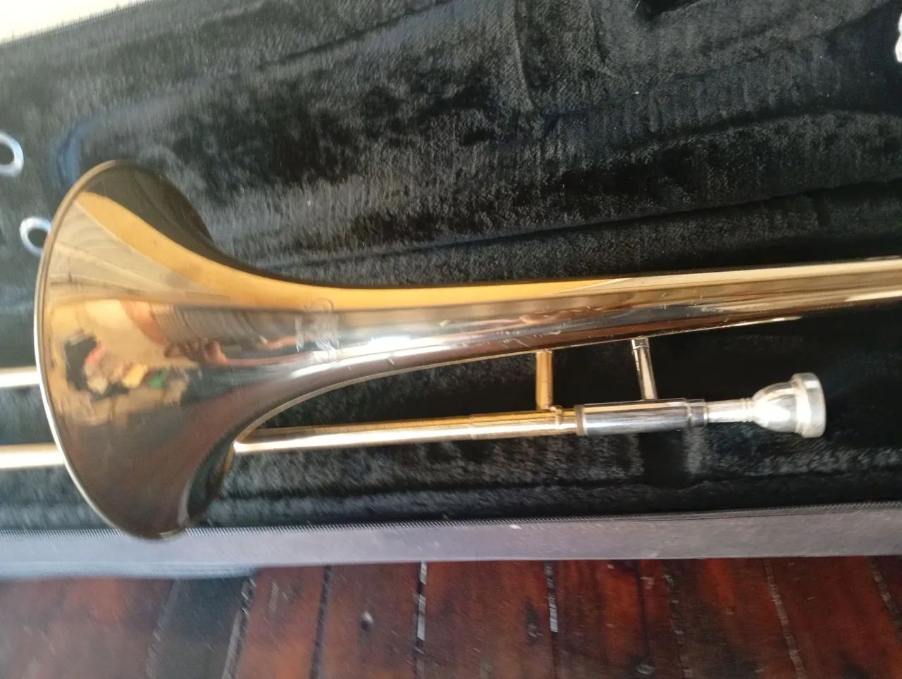 Trombone 