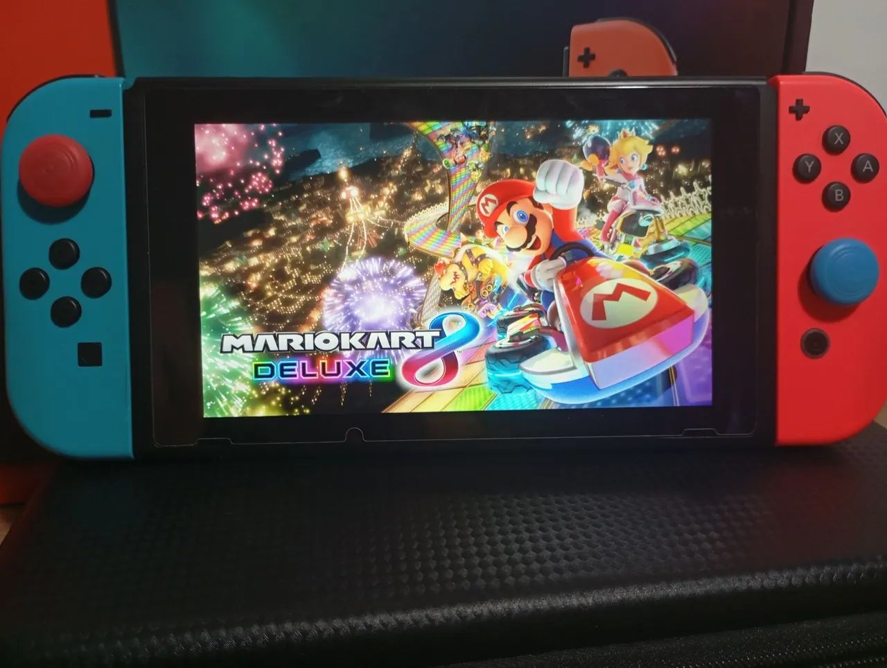 Nintendo Switch Desbloqueado - Foto 2