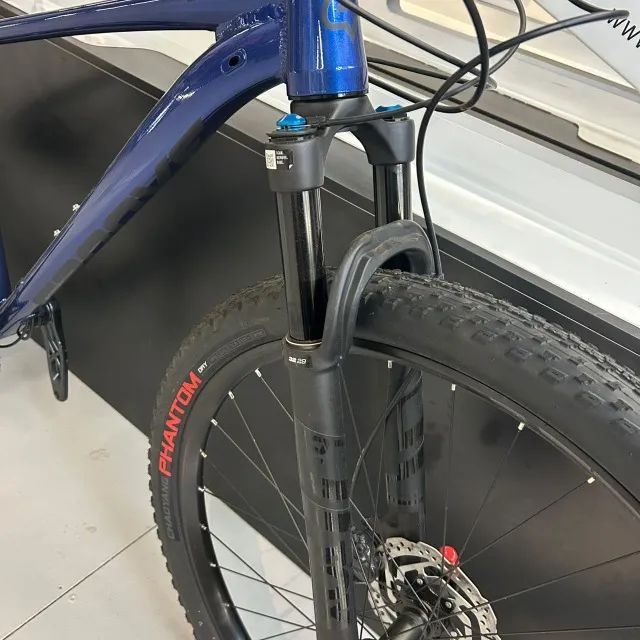 Bicicleta tamanho M-17