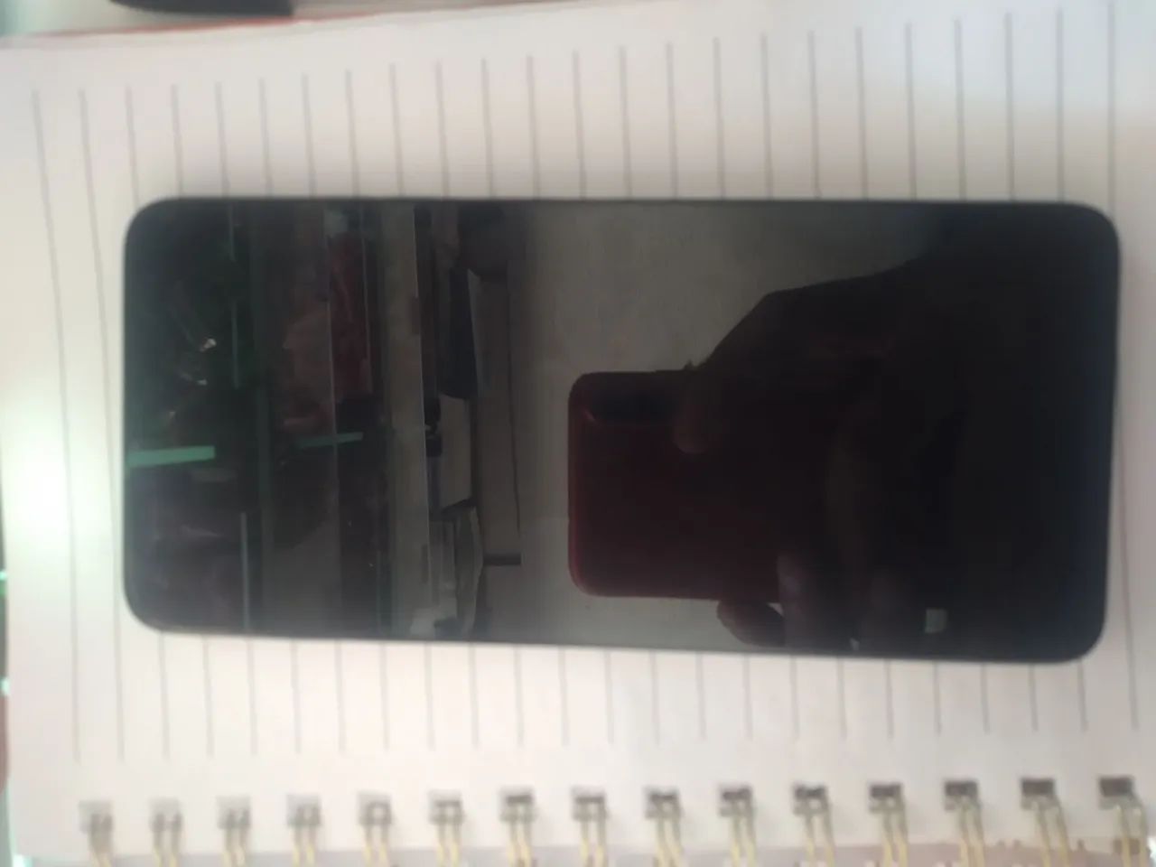 Moto g15