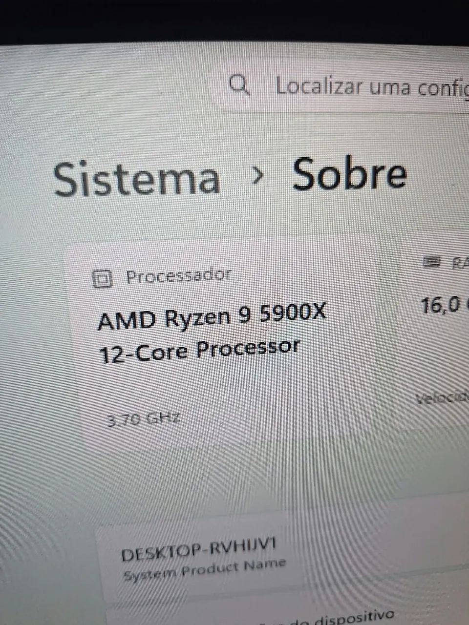 V/T RYZEN 9 5900X 