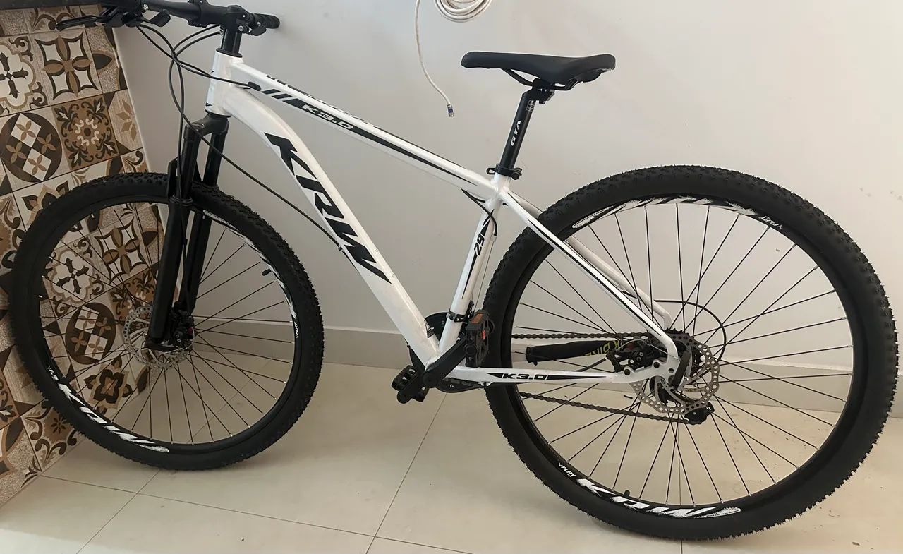 Bicicleta Aro 29