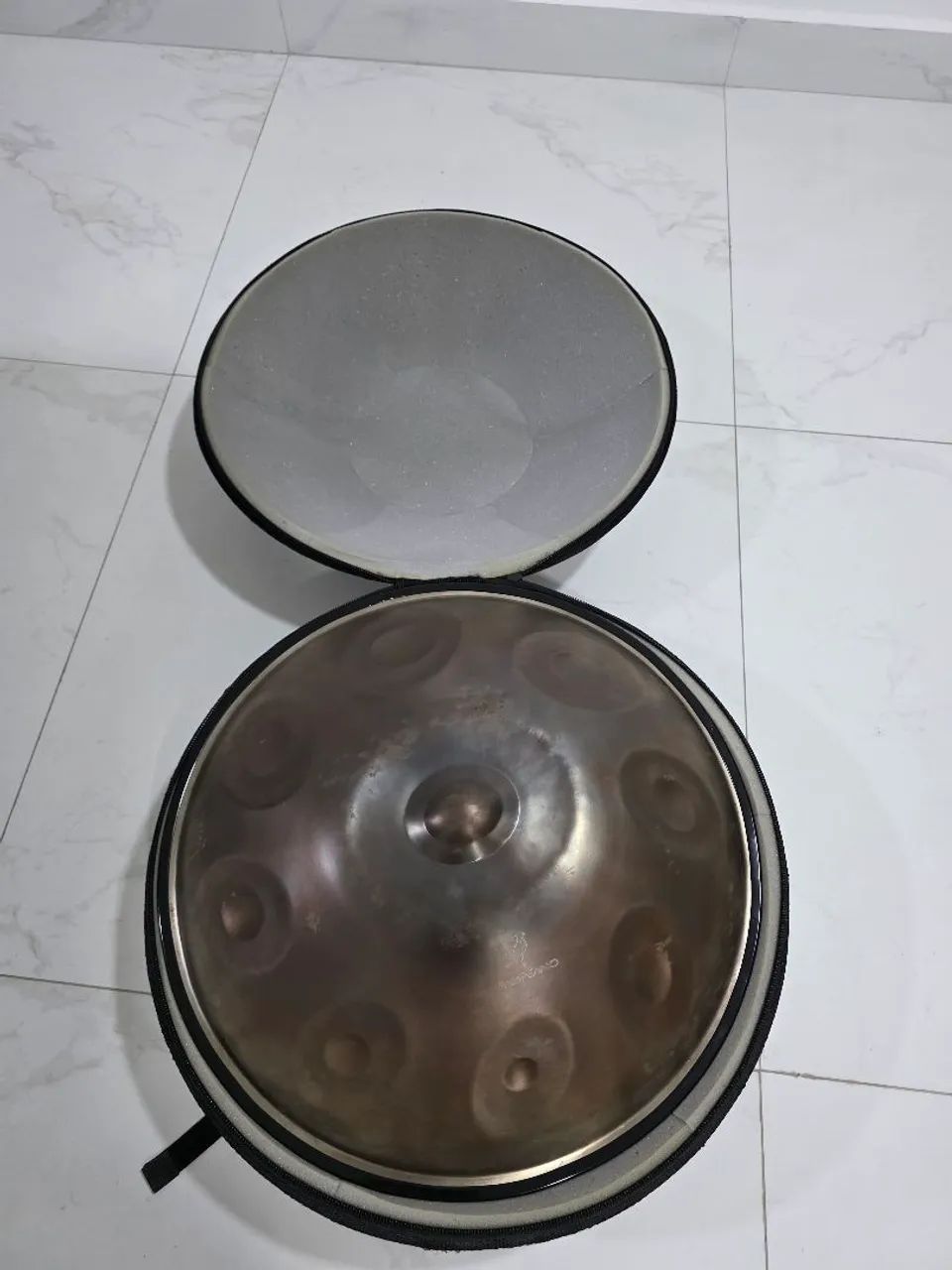 Handpan Drum - Pampeano