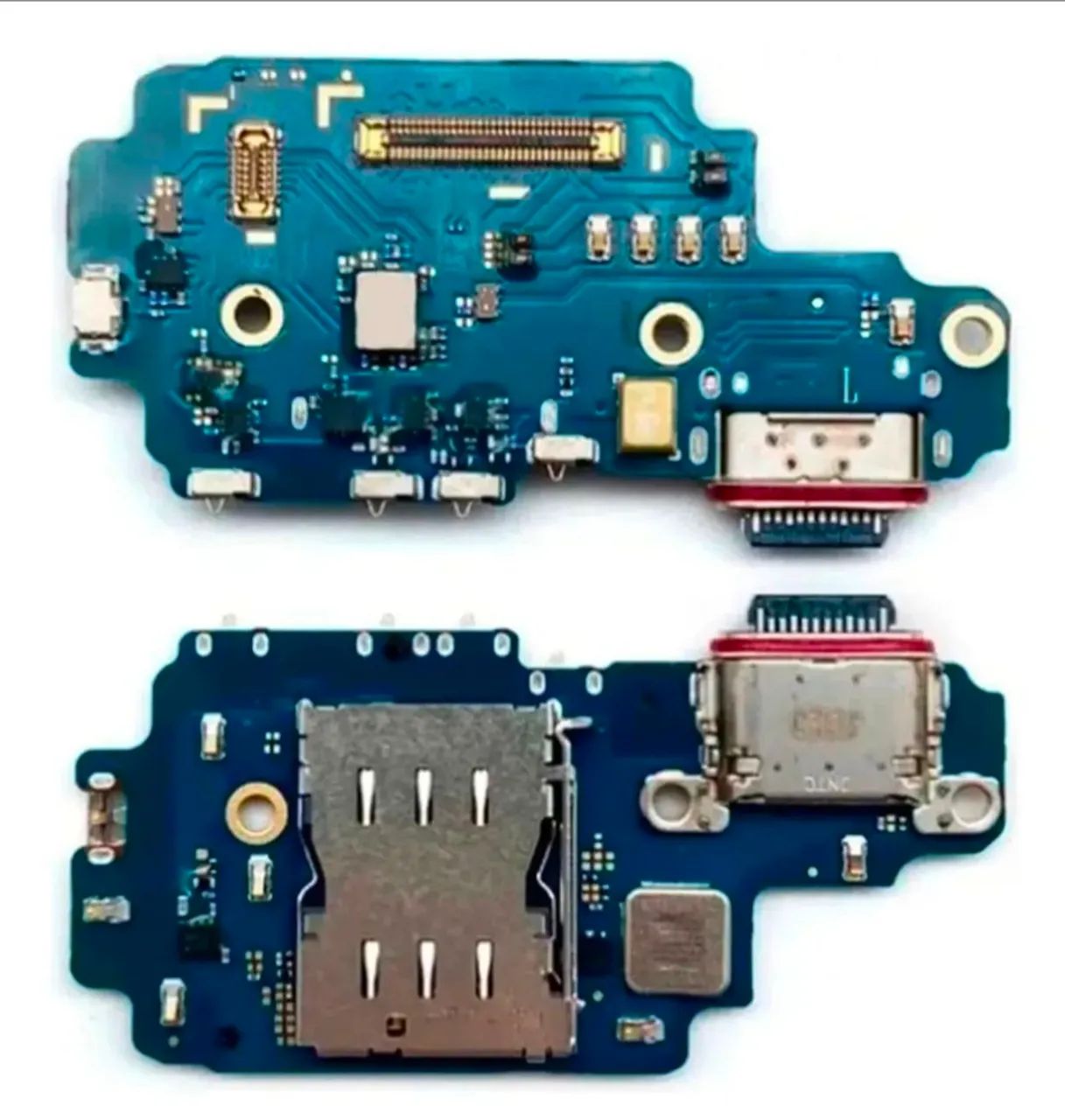 Sub placa , doce de carga s22 ultra 