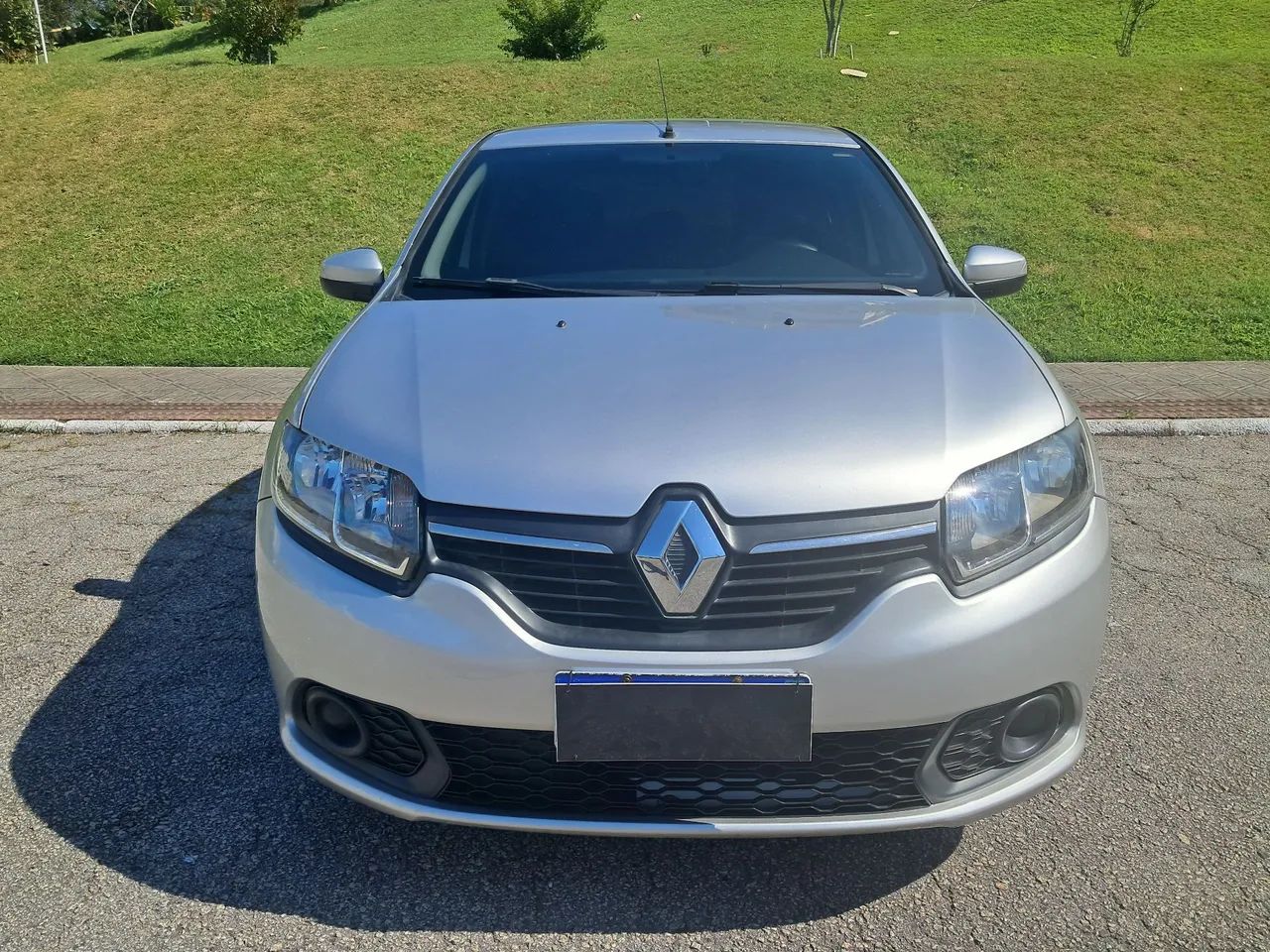Renault Sandero EXPRESSION 1.0 12V FLEX 2019