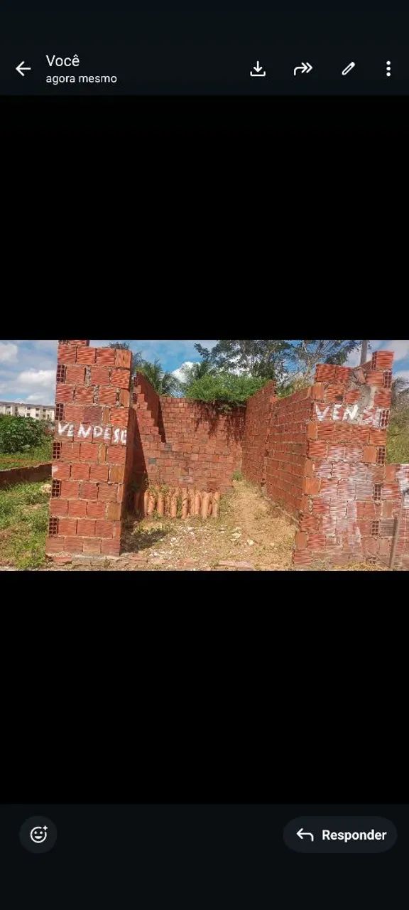 Terreno em construção Cj. 2 José Walter  - Foto 2