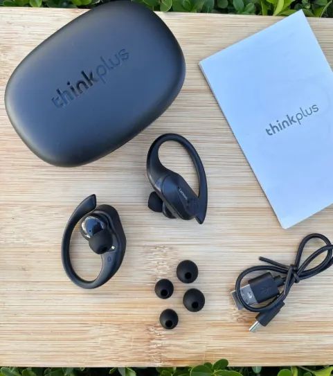 Fone Bluetooth Lenovo LP75 Sem Fio TWS com Microfone - Foto 4