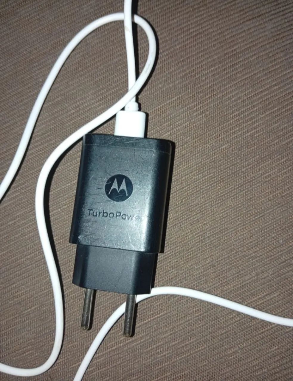 Vendo 2 celulares!Um moto g9 play e um Samsung Galaxy A03!! - Foto 5