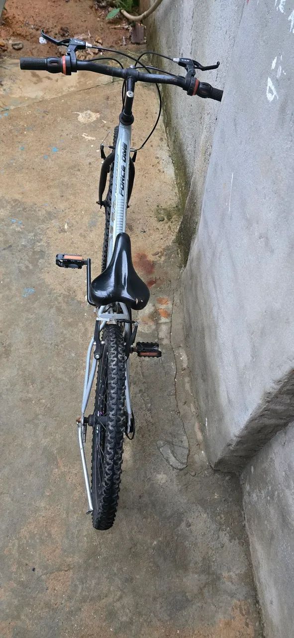 Bicicleta Aro 24  - Foto 3