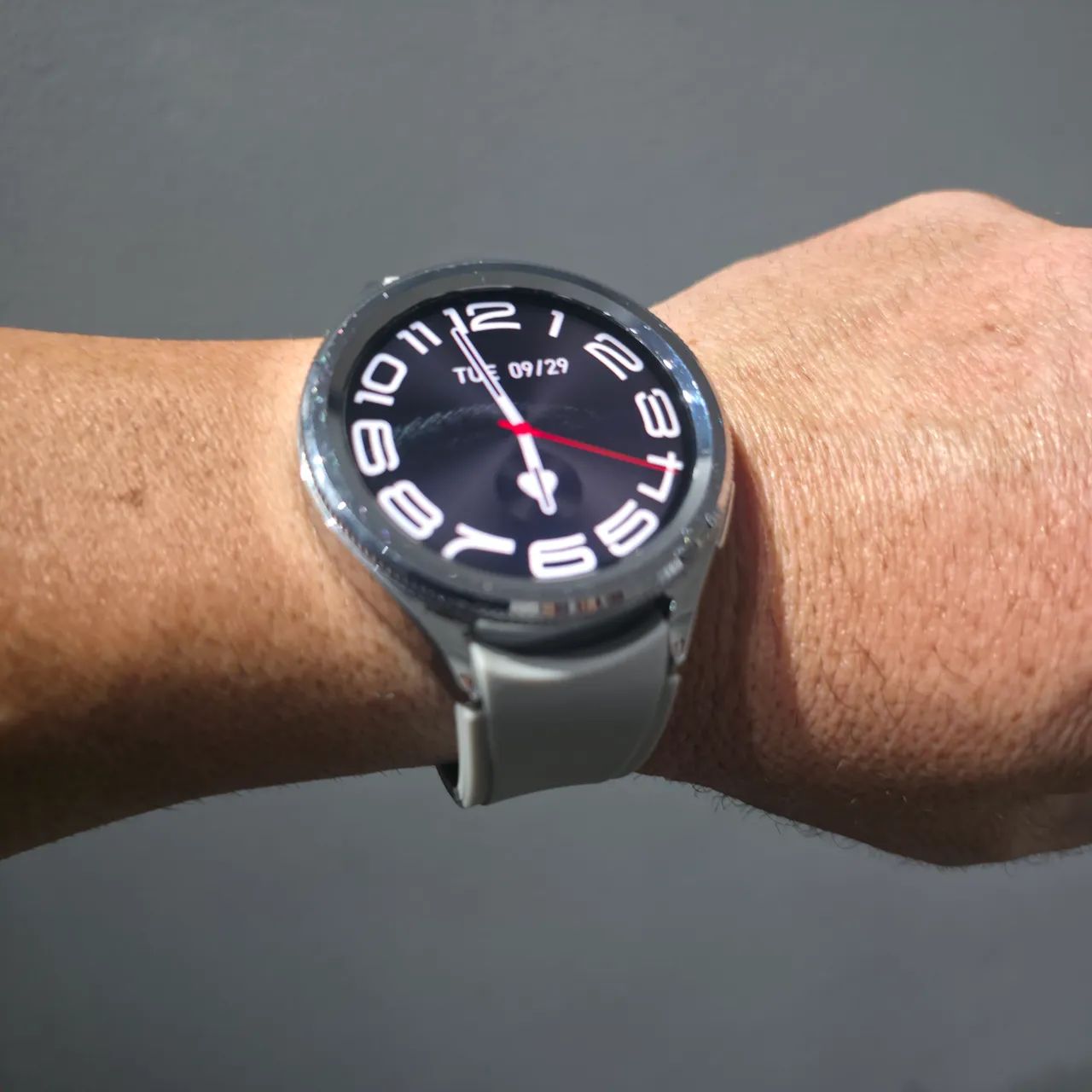 Watch 6 Classic com 9 pulseiras - Foto 2