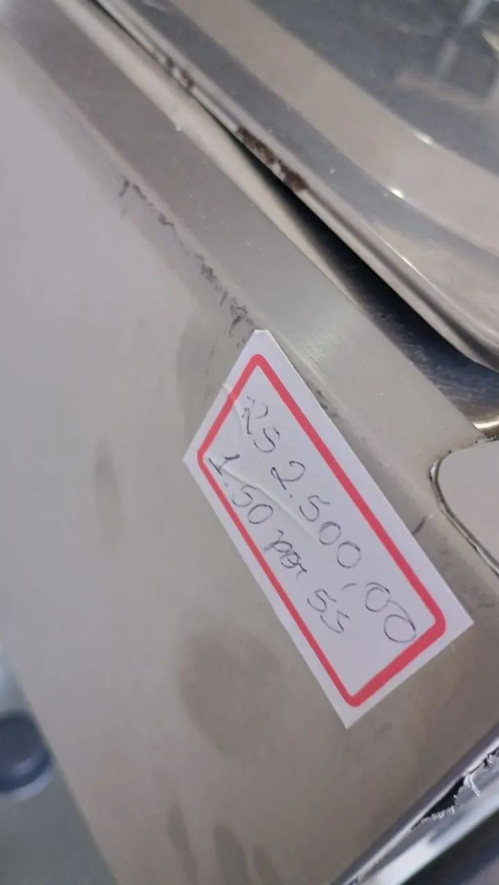 Carro self-service  - Foto 4