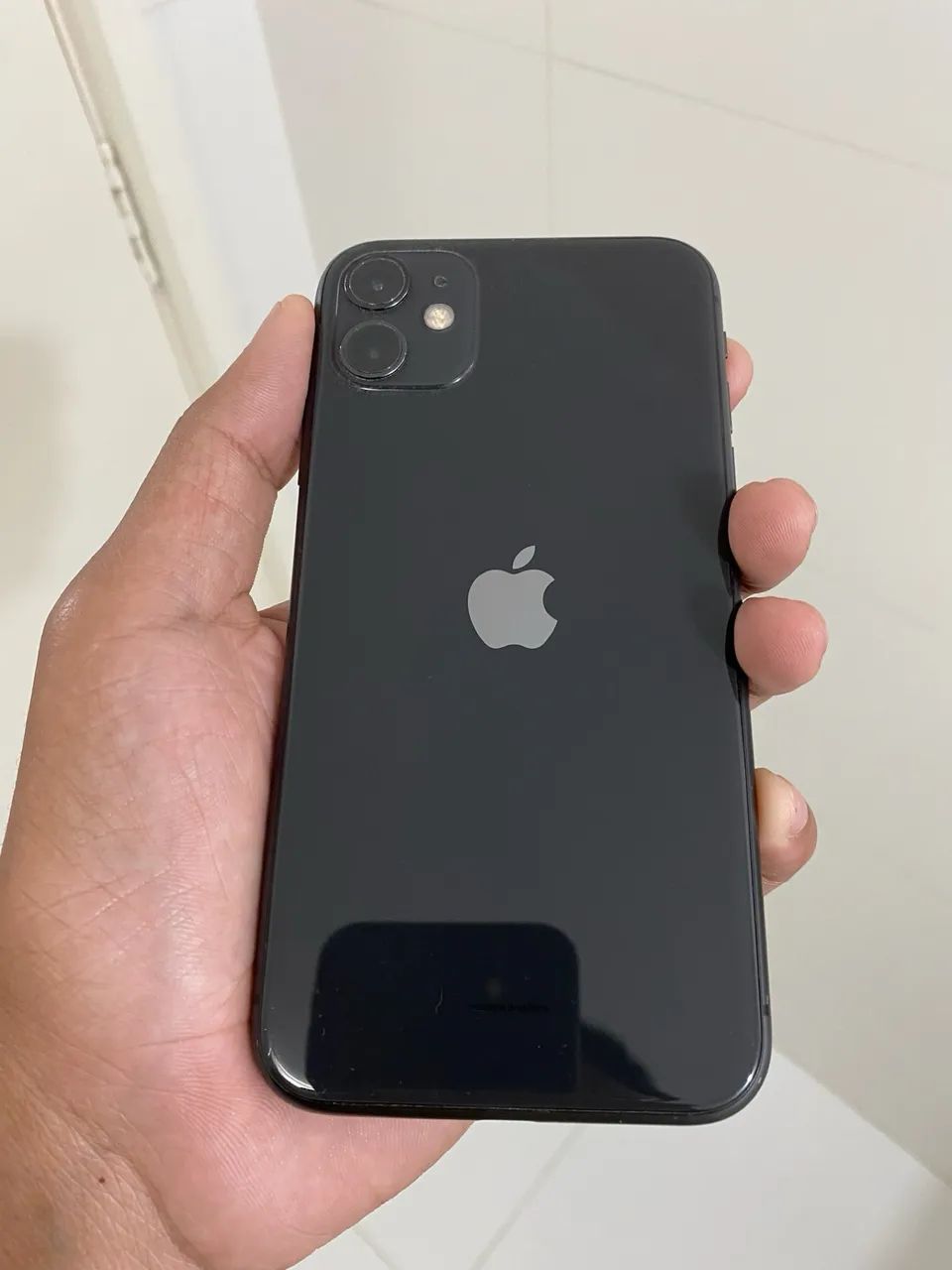 iPhone 11 128gb Preto  - Foto 3