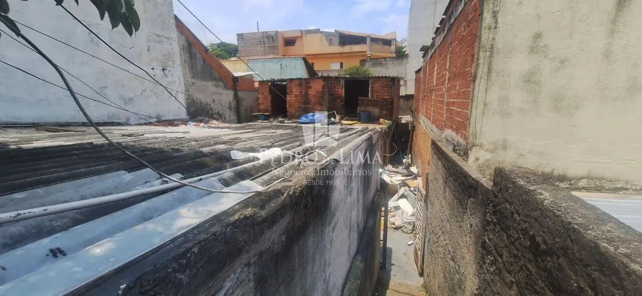 Terreno na Vila Matilde - Foto 2