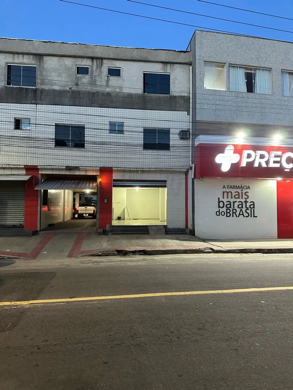Aluguel de loja comercial  - Foto 2