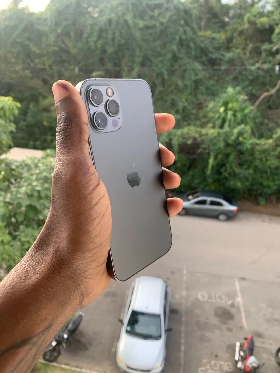 iPhone 12 Pro 128 Gb  - Foto 3