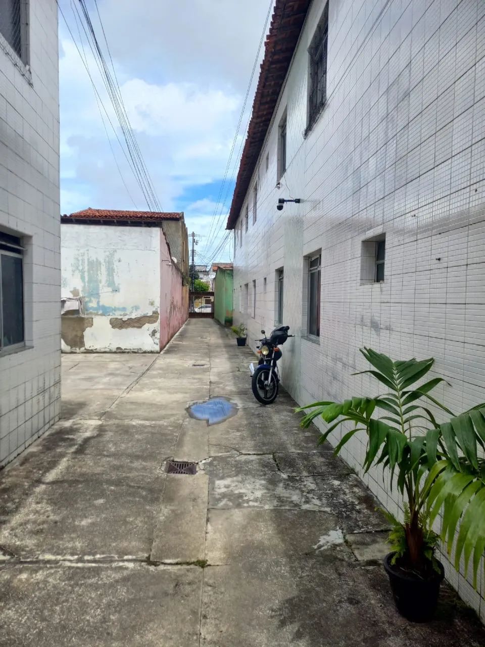 Quarto para Alugar - Foto 4