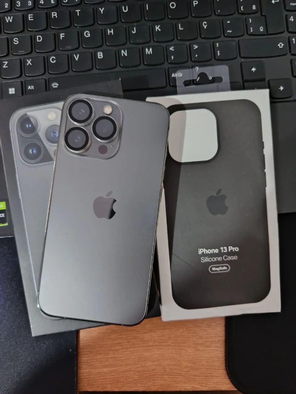 Iphone 13 Pro 128GB