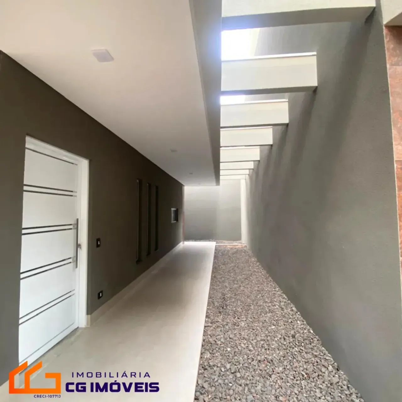 Sobrado mobiliado pronto para morar - Foto 4