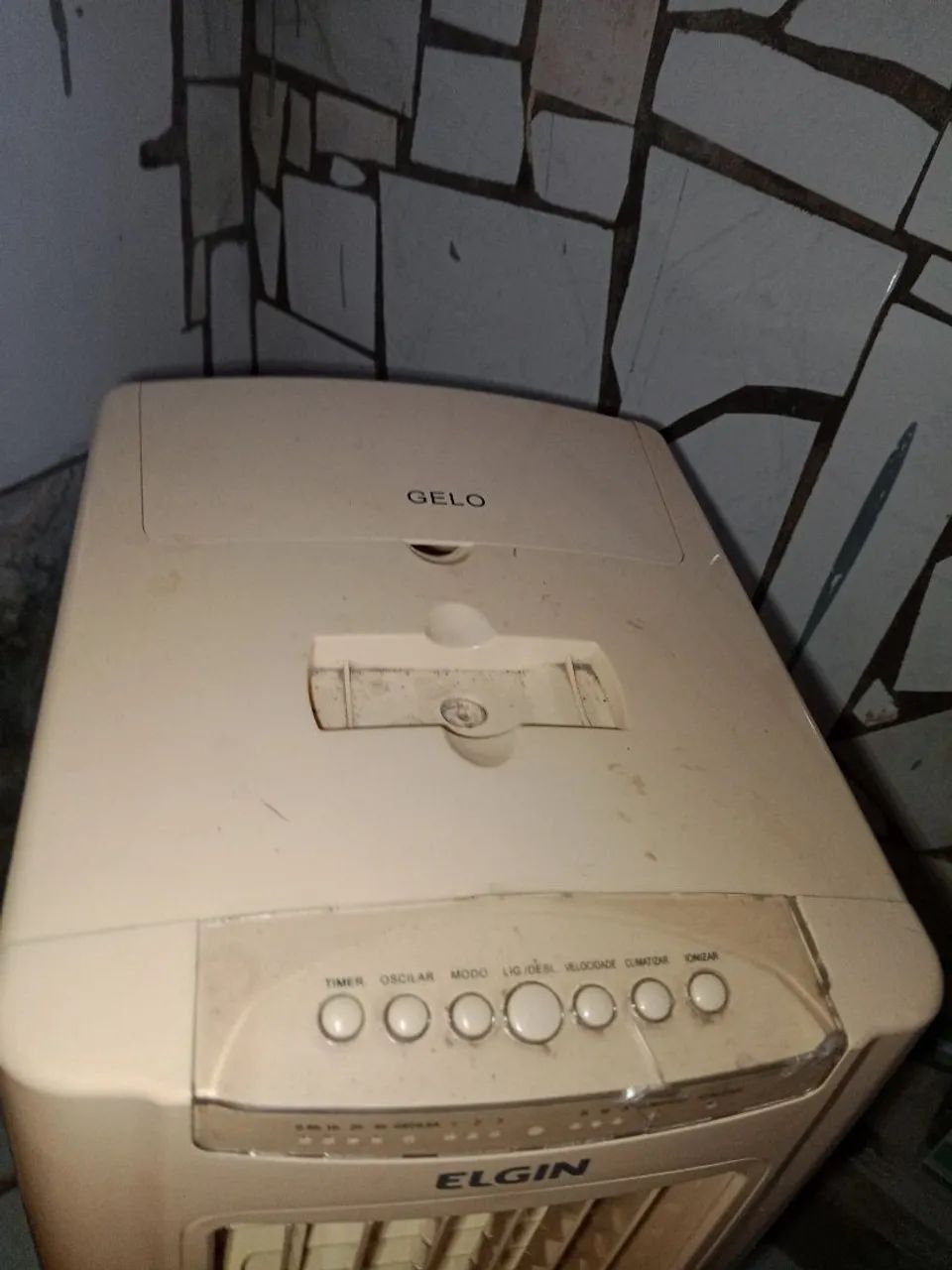 Troco ou vendo  - Foto 4