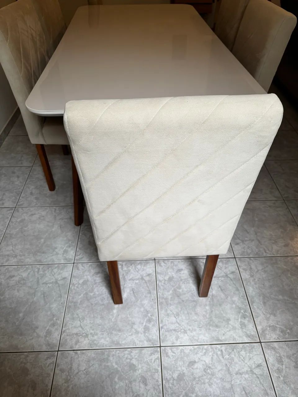 Mesa de Jantar 65581380388995123