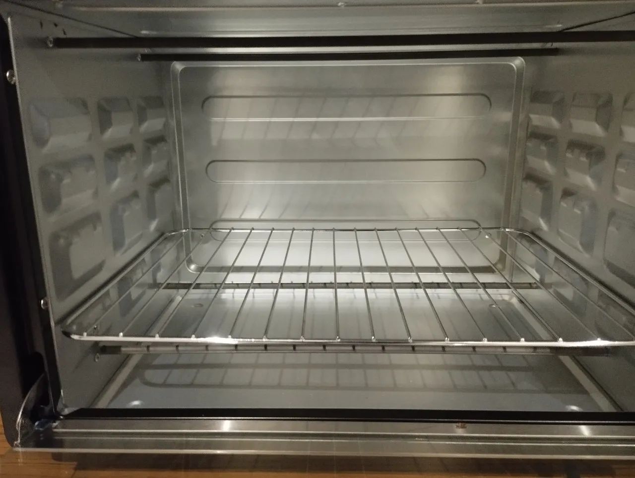 Forno elétrico  - Foto 4