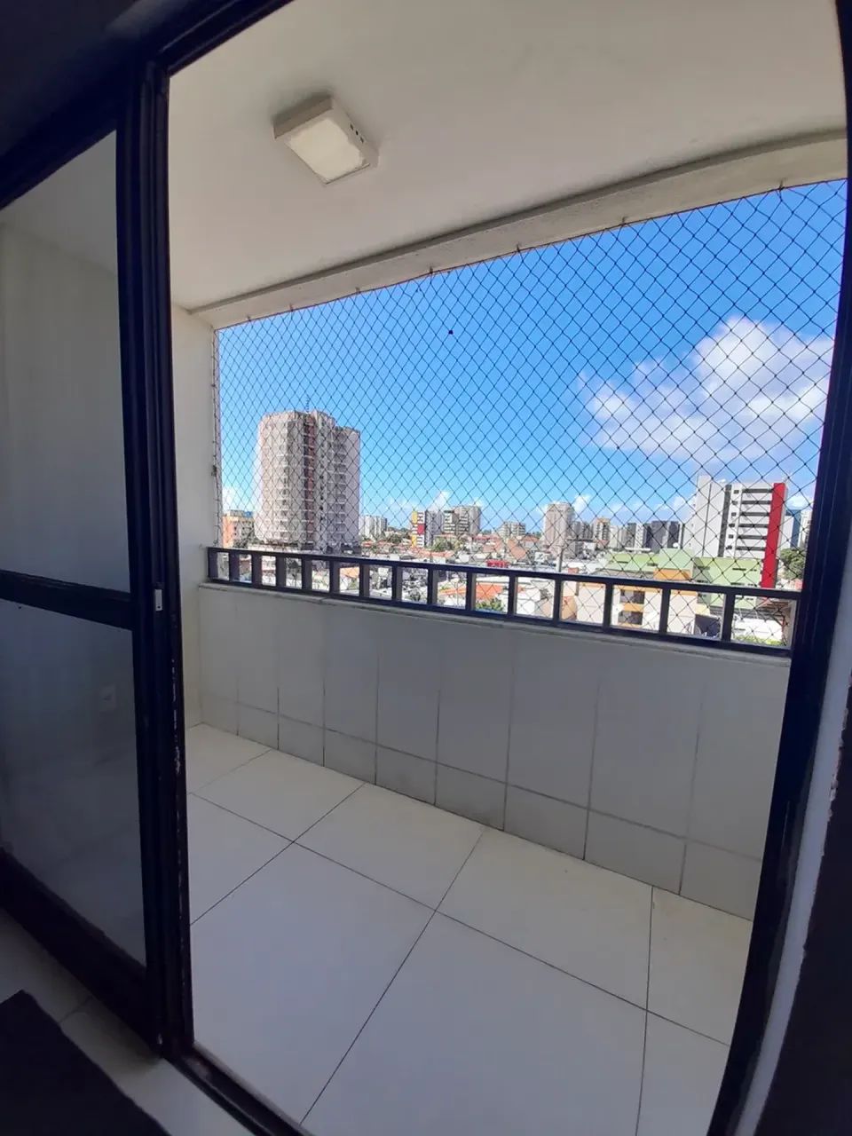 Apartamento 2 quartos proximo do colegio Maple Bear, Unimed e Novo Palato - Jatiuca - Foto 2