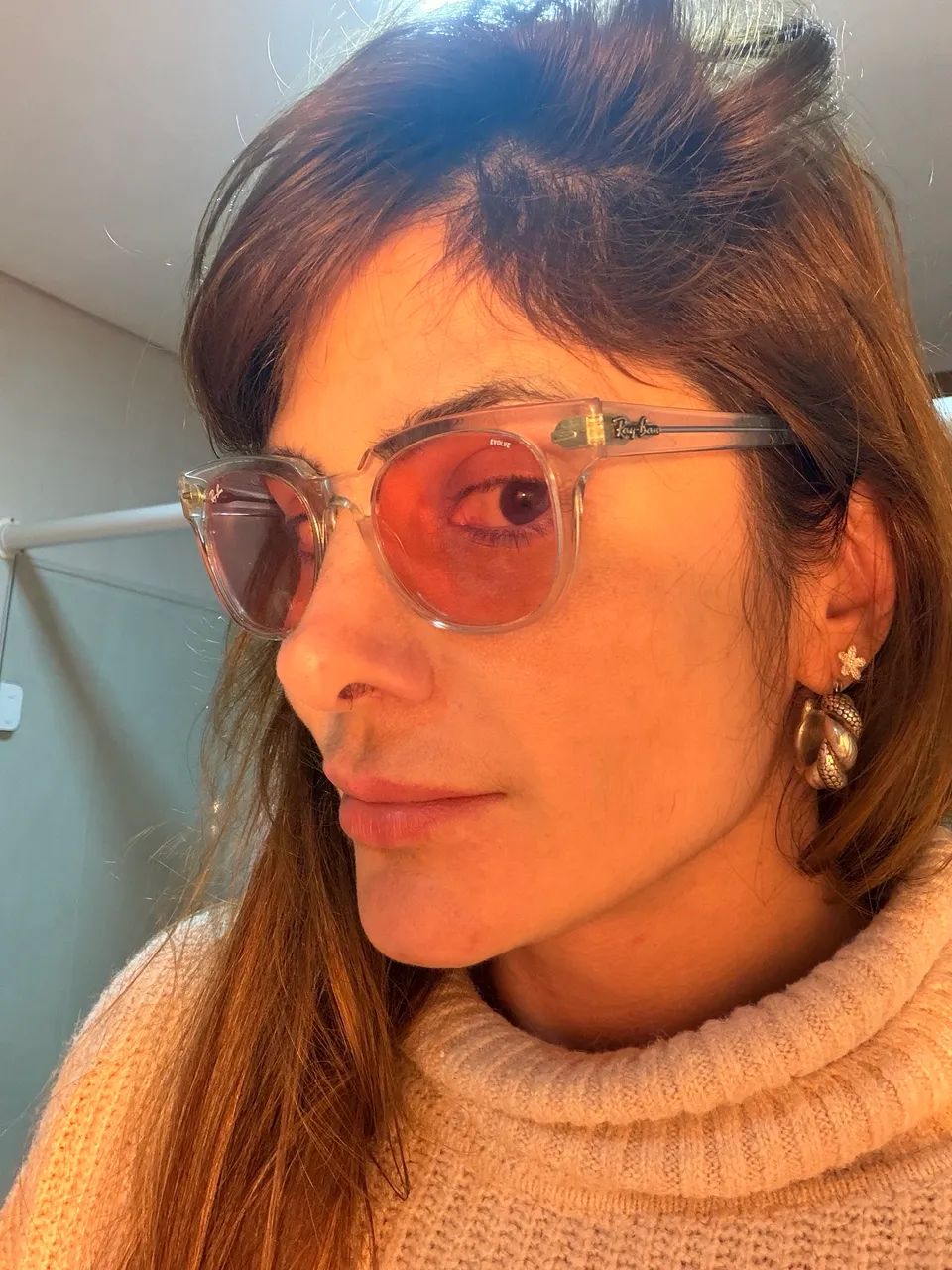 Óculos rayban - Foto 3