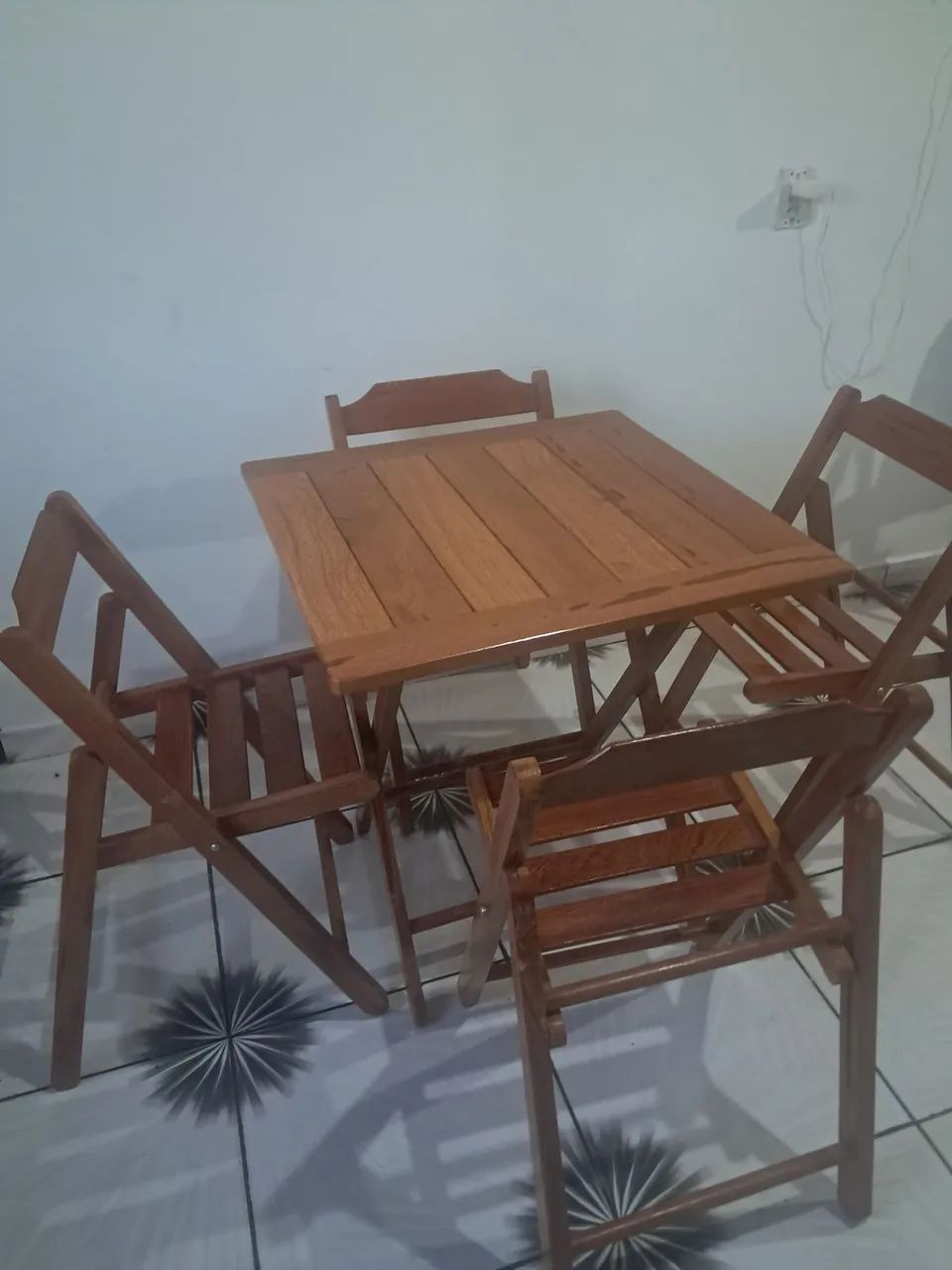 Jogo de mesa