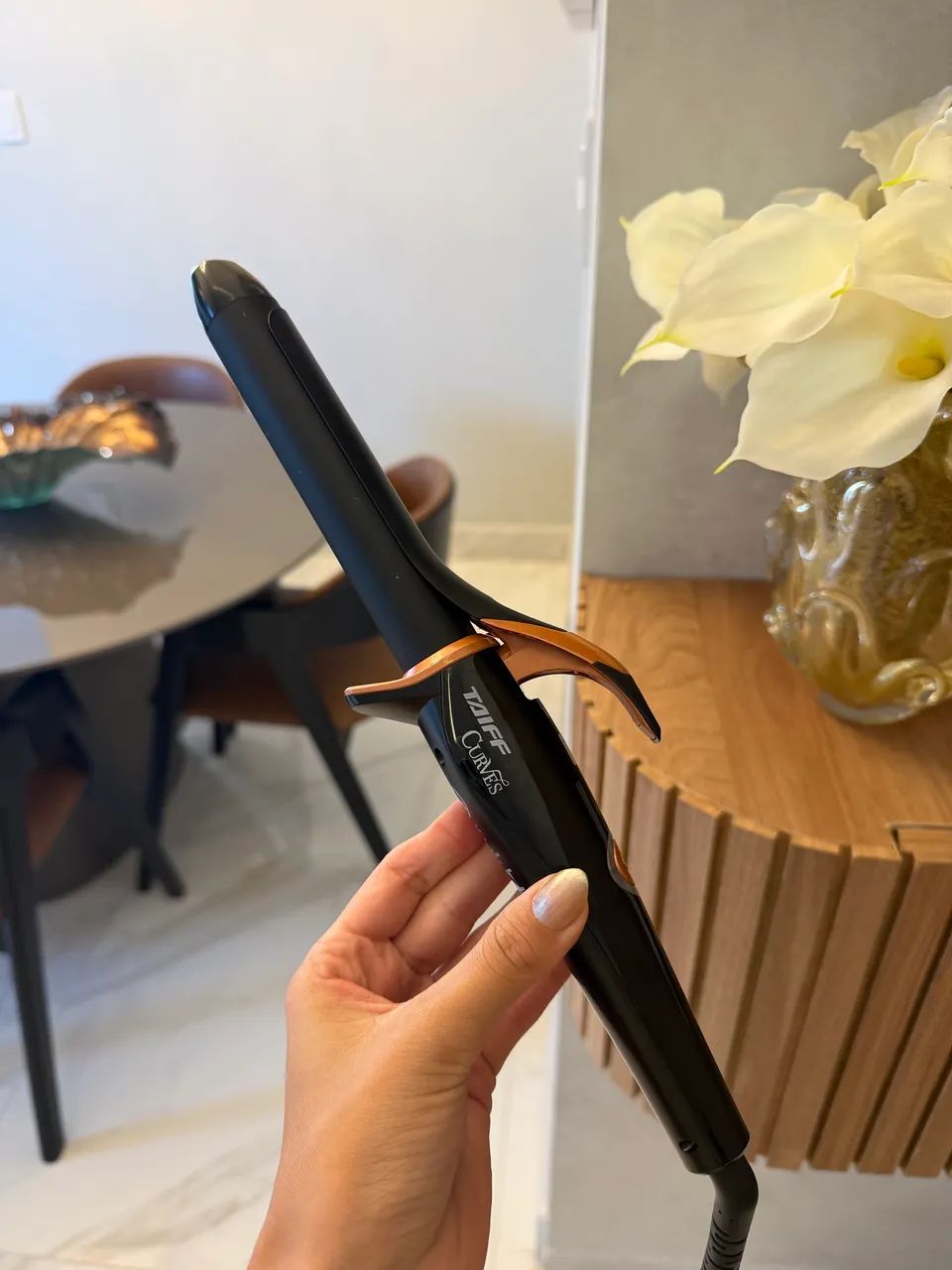 Babyliss Taiff 25mm - Foto 2