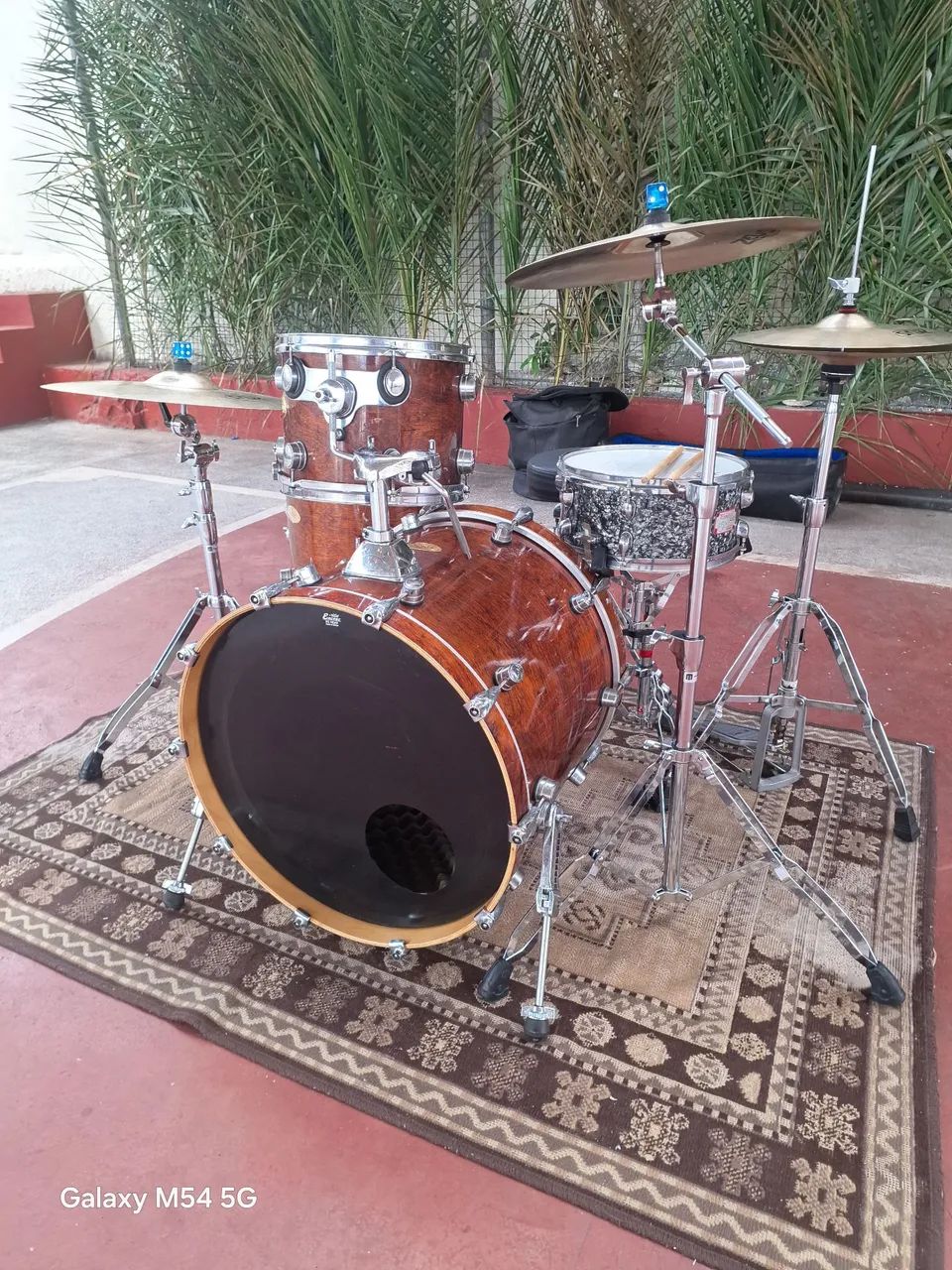 BATERIA PRIME EUROPE 