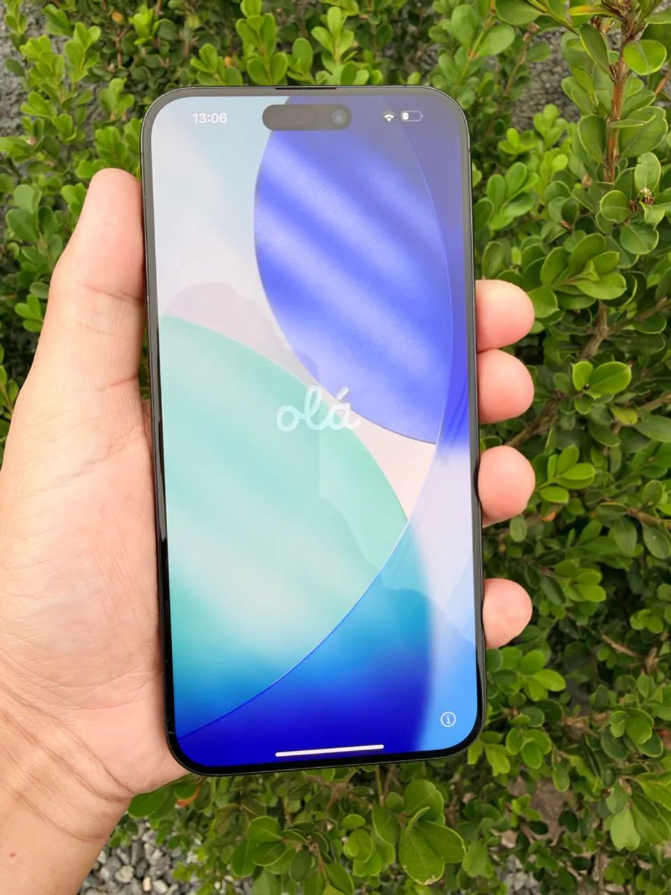 iPhone 15 PRO MAX - Foto 2