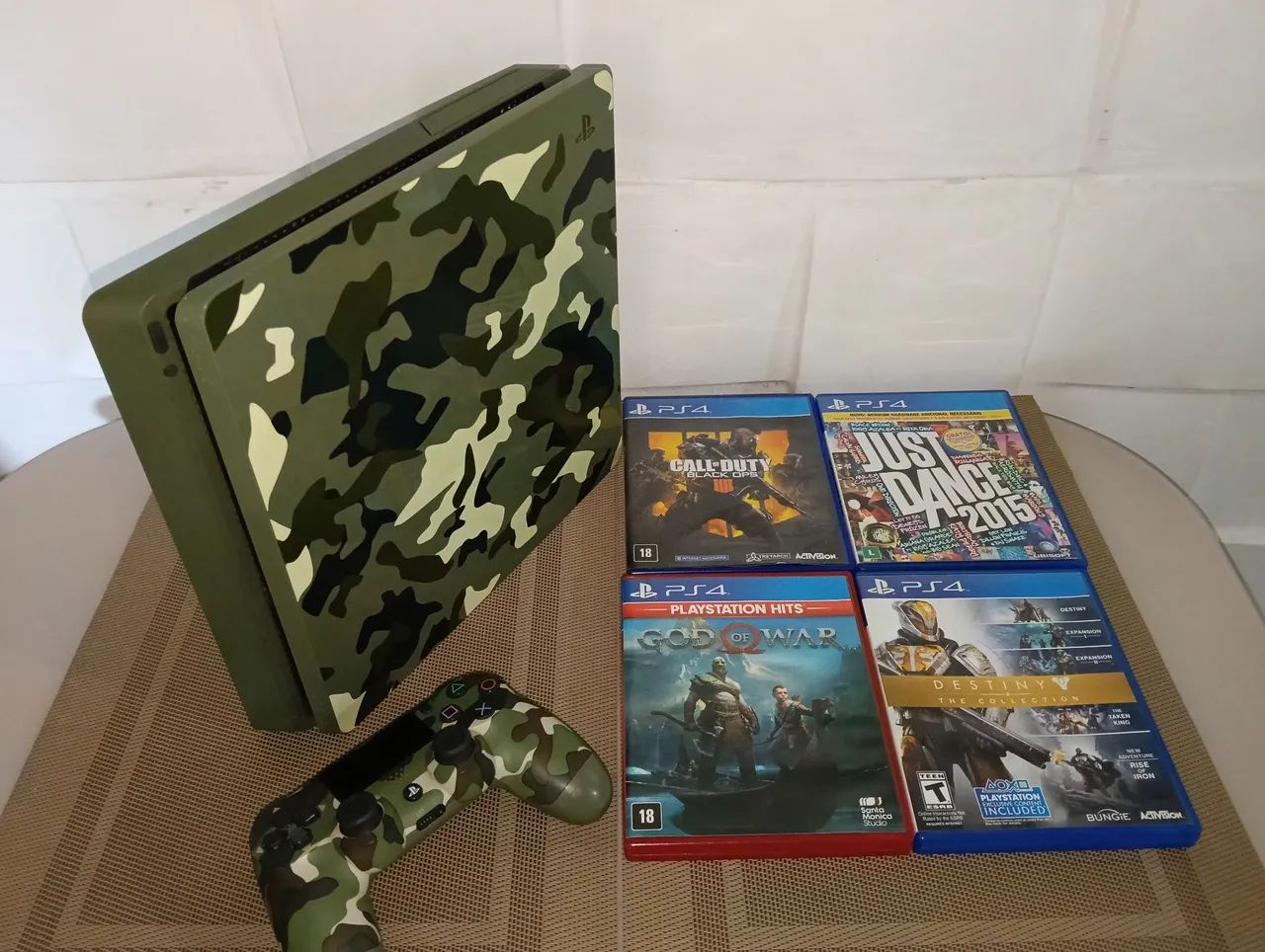 PlayStation 4 - Foto 2