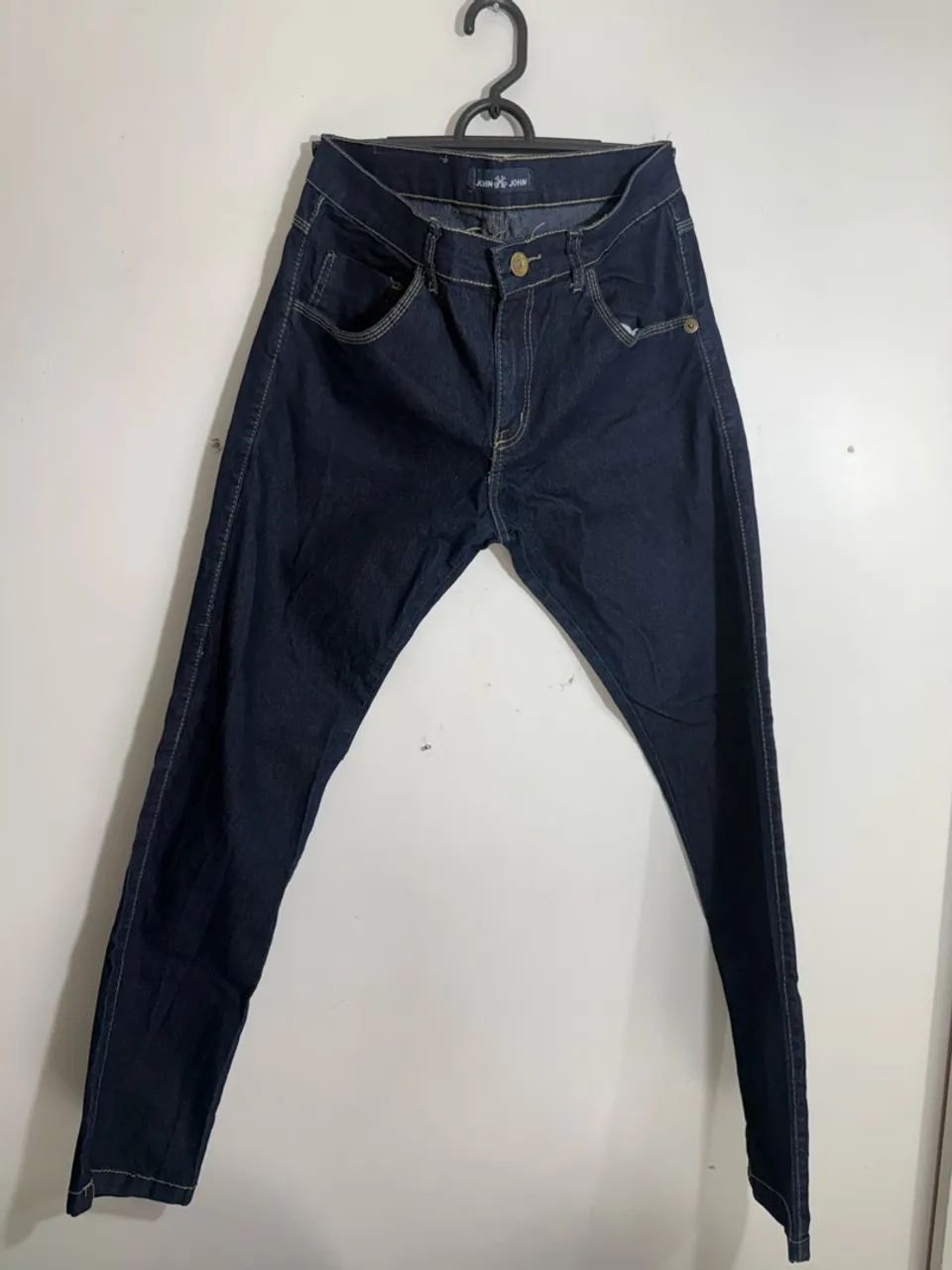 CALÇA JOHN JOHN