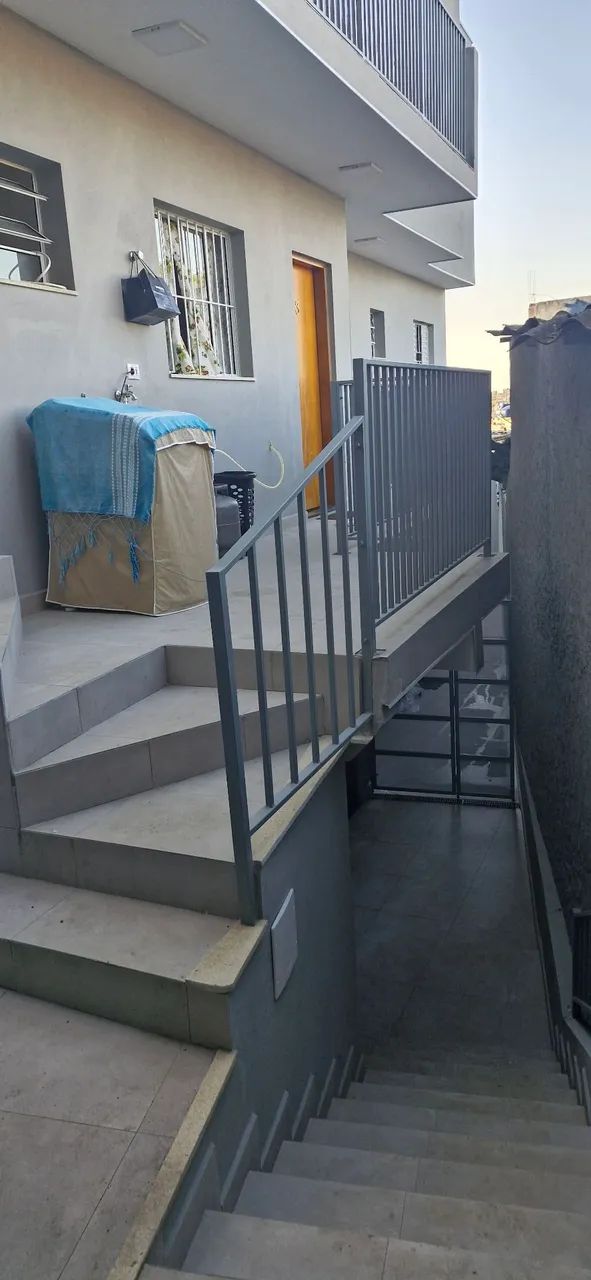 CASA NOVA AMERICANÓPOLIS  - Foto 3