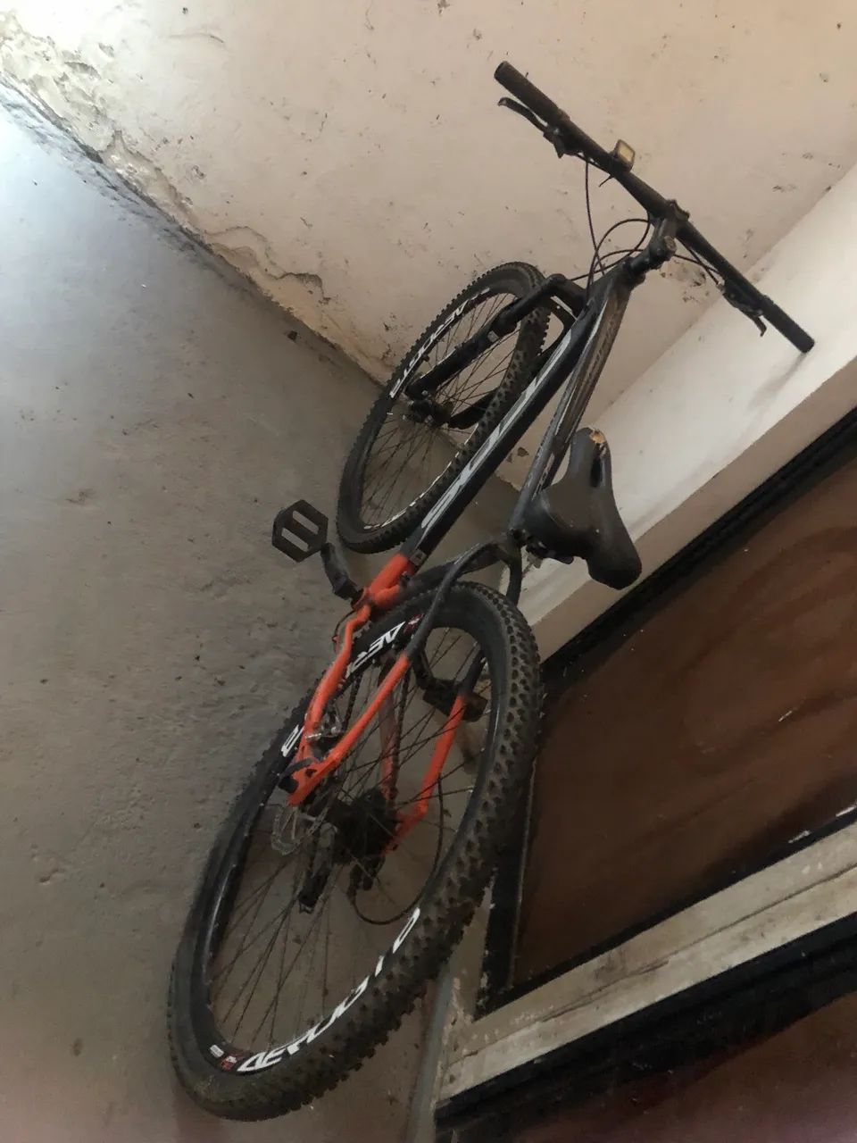 Vendo bicicleta aro 29