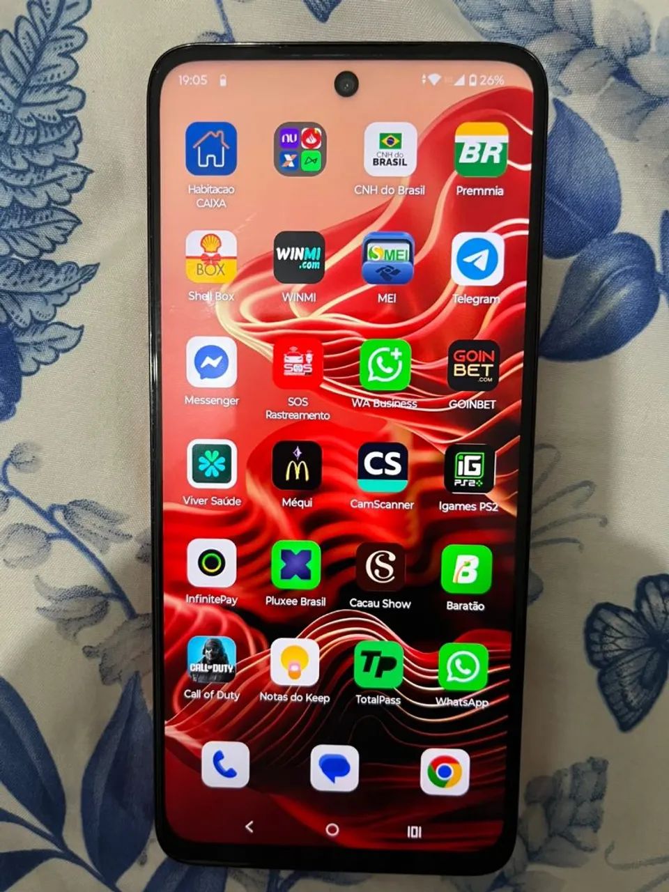 Moto g35 5g - Foto 2