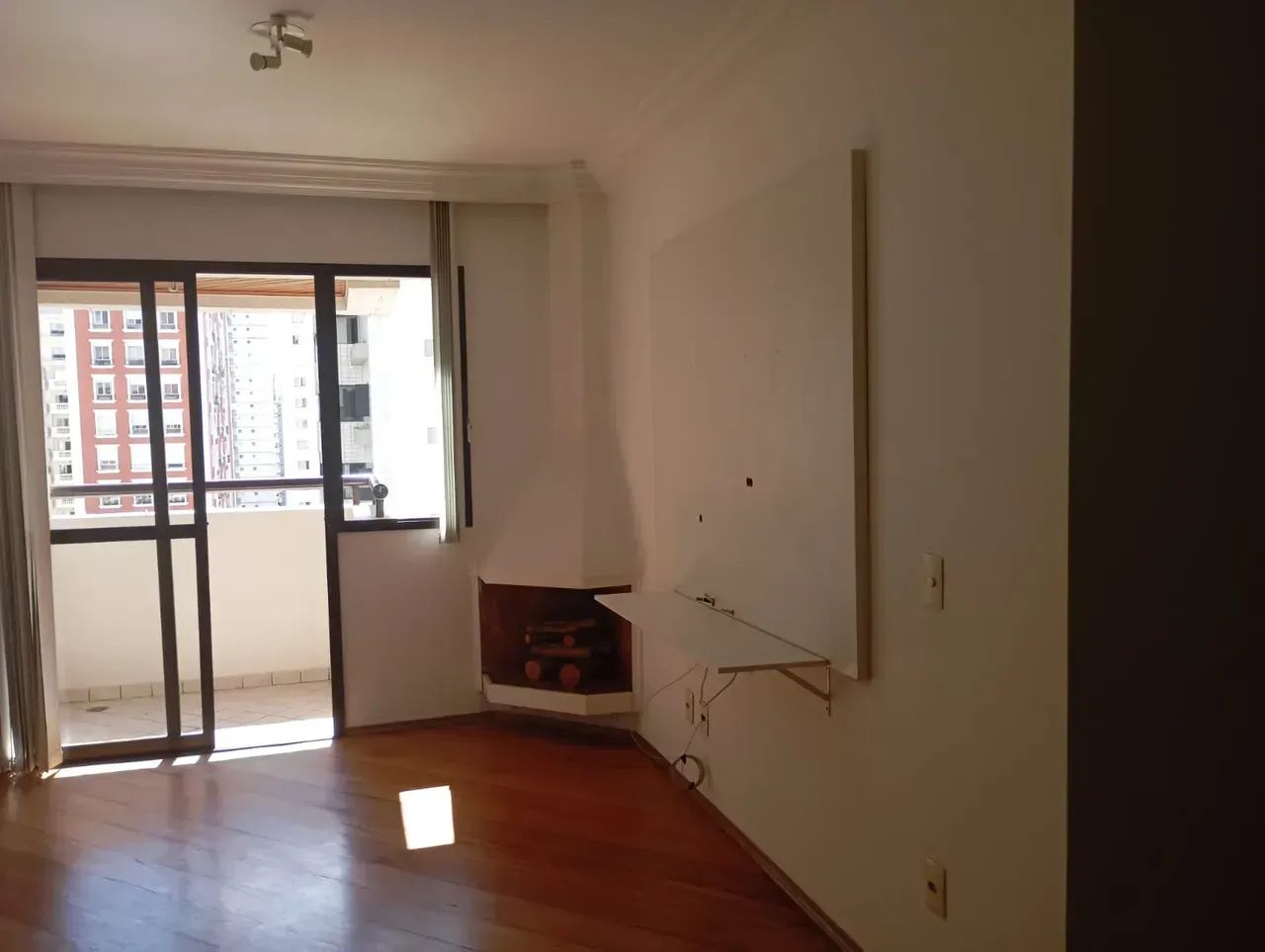 Apartamento Brooklin Condomínio Central Park