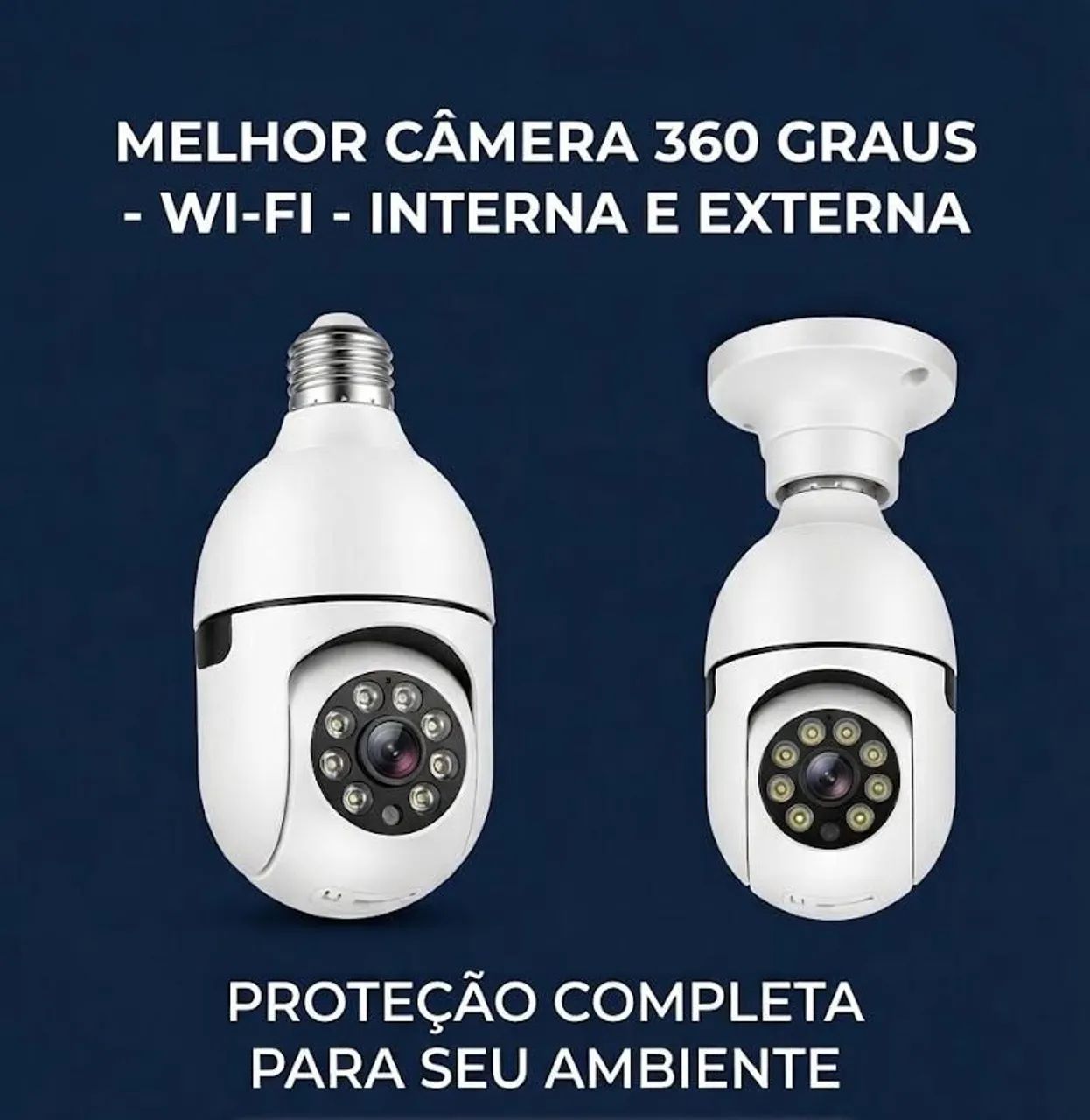 Camera de segurança