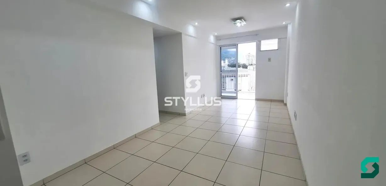 Cachambi | Apartamento 3 quartos, sendo 1 suite