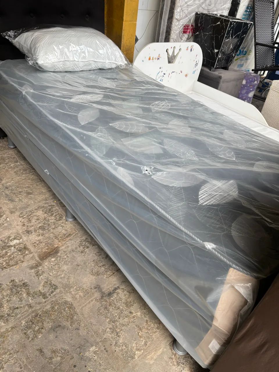 PROMOÇÃO COMPLETA  - Foto 2