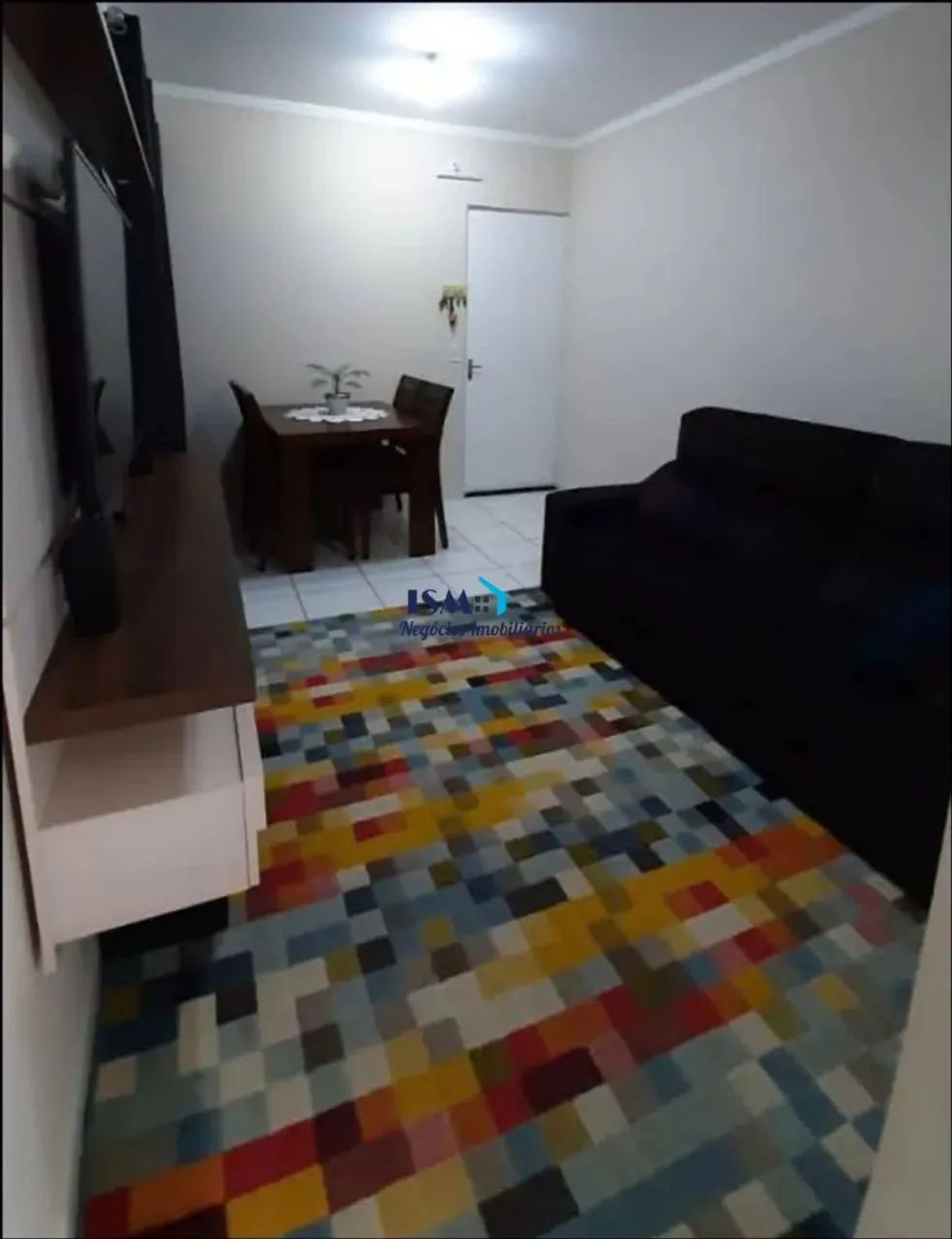 Apartamento de 2 quartos a venda no Parque São Jorge - Campinas - Foto 4