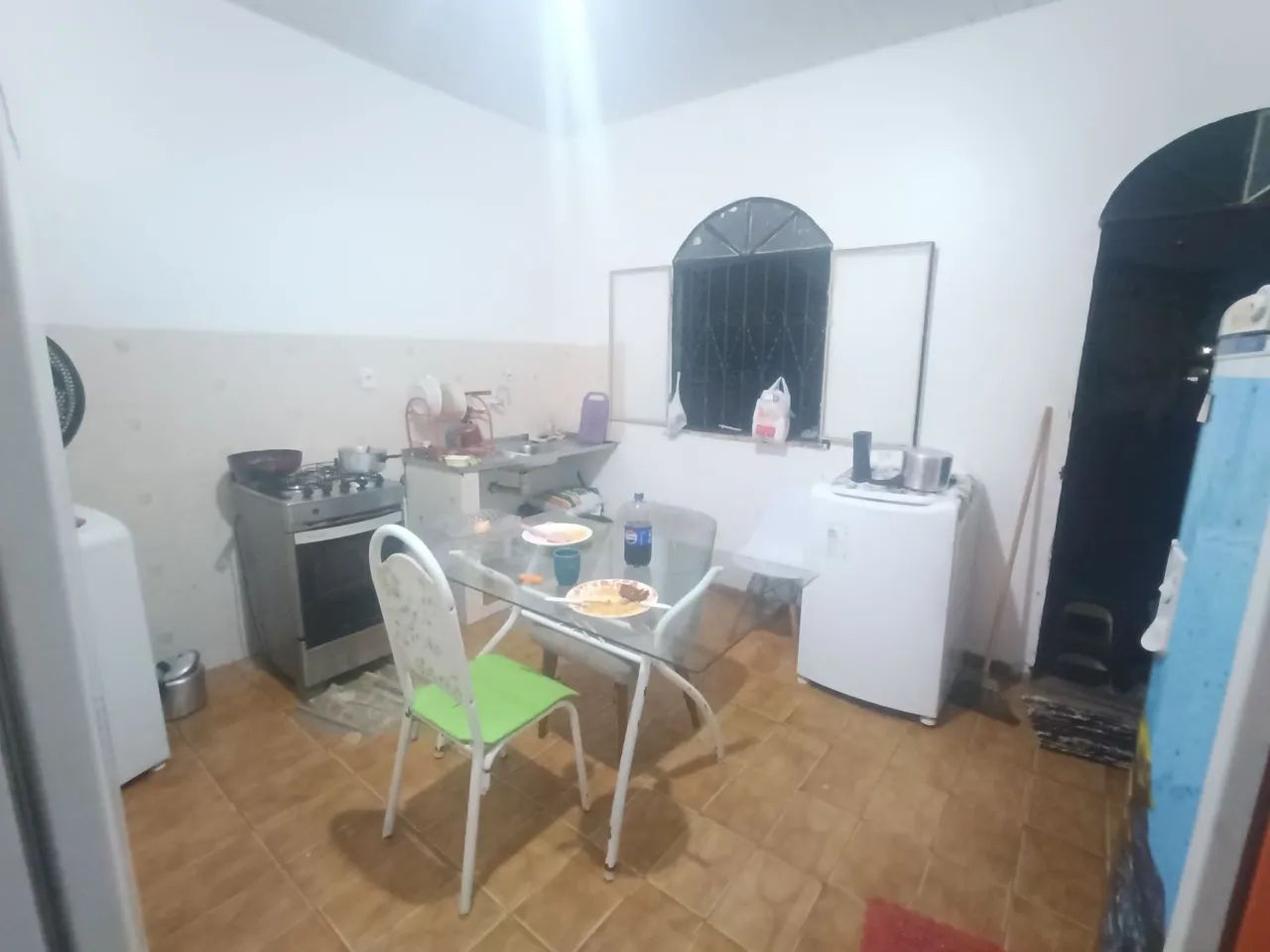 //Casa na Compensa com quintal  - Foto 5
