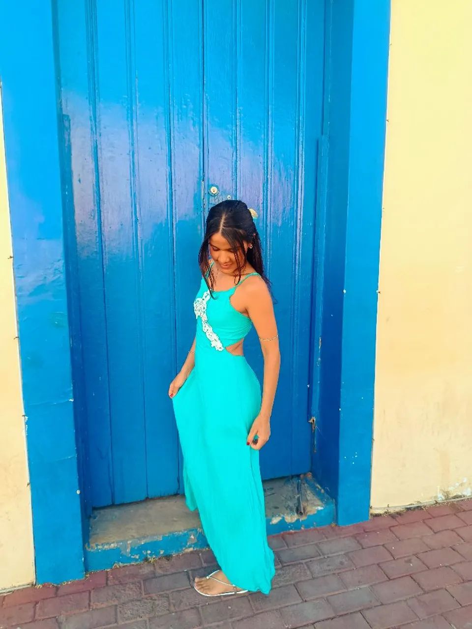 Vestido  - Foto 3