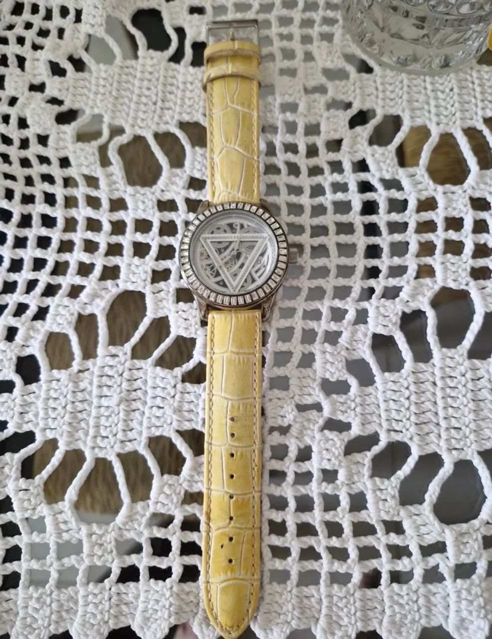 Relógio guess original  - Foto 2