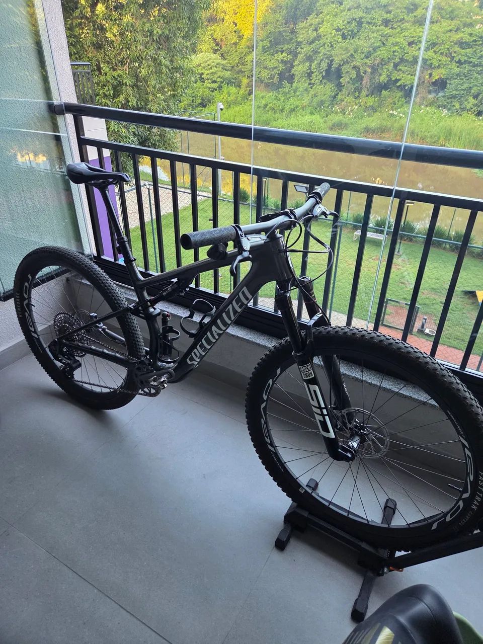 Specialized Epic 8 Expert 2026 Tam L