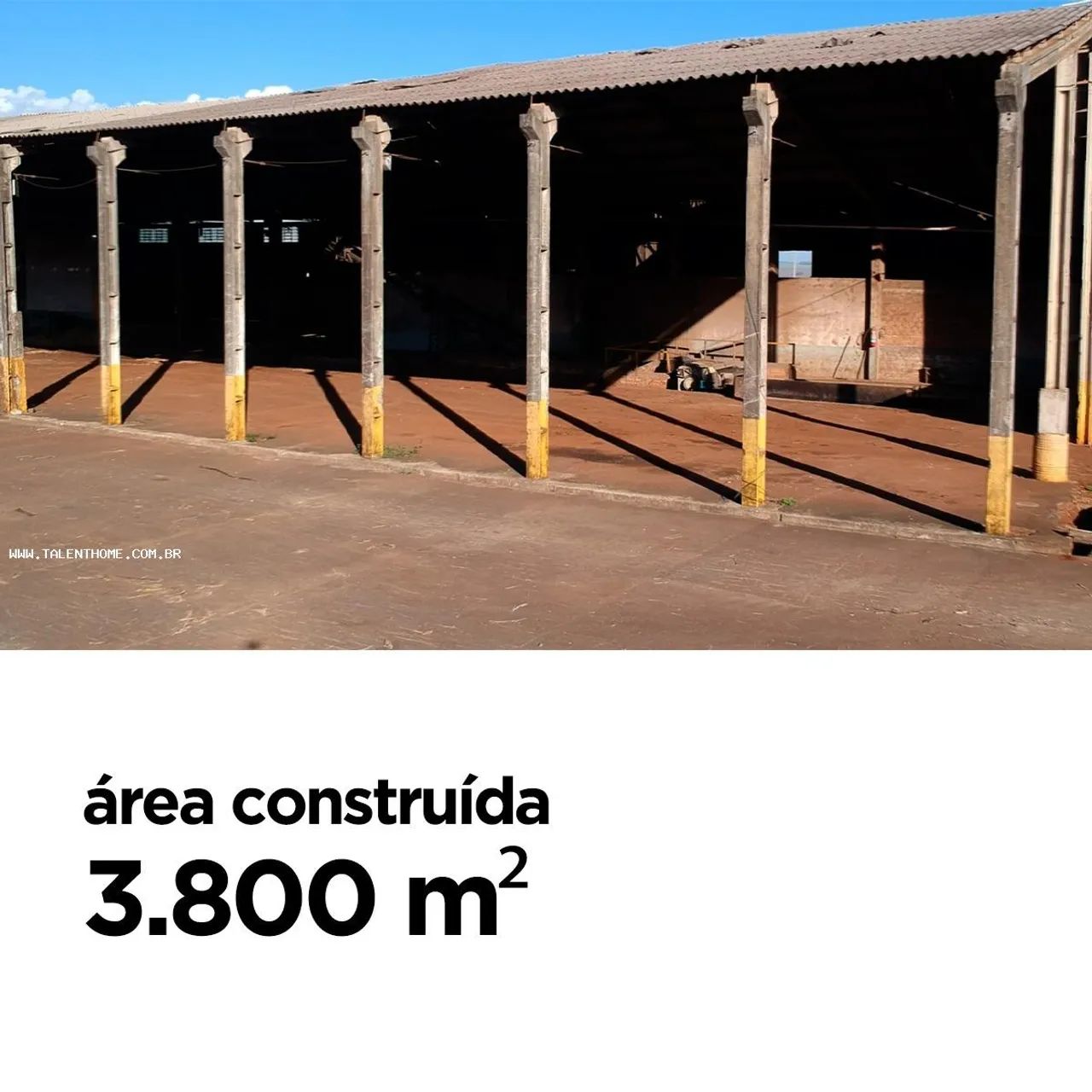 Imóvel Comercial para Venda em Rolândia, Centro - Foto 3